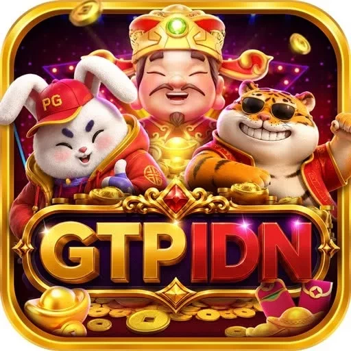 gtpidn APK Terbaru dan Aman untuk Diunduh