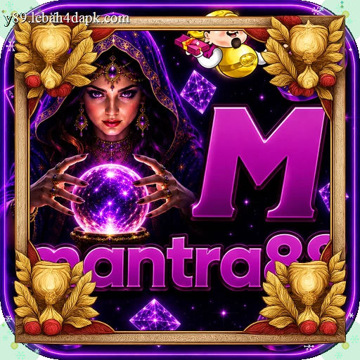 mantra88 APK: Fitur, Ukuran, dan Link Download