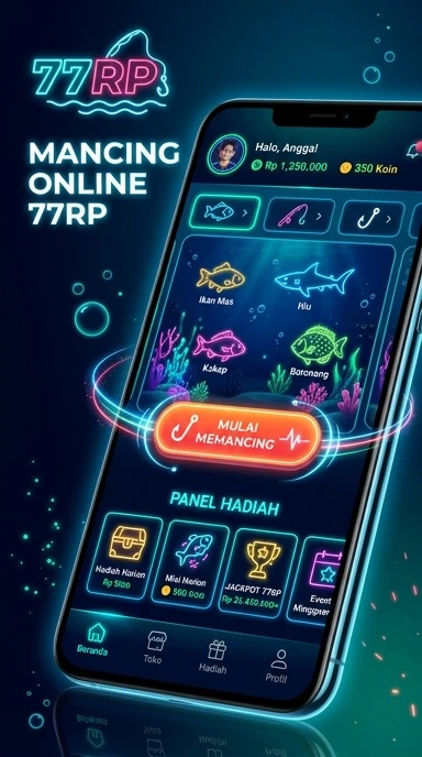 Update Aplikasi promo 3 Terbaru 2026
