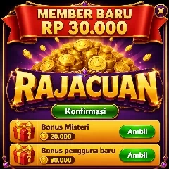 rajacuan APK Terbaru untuk Perangkat Android