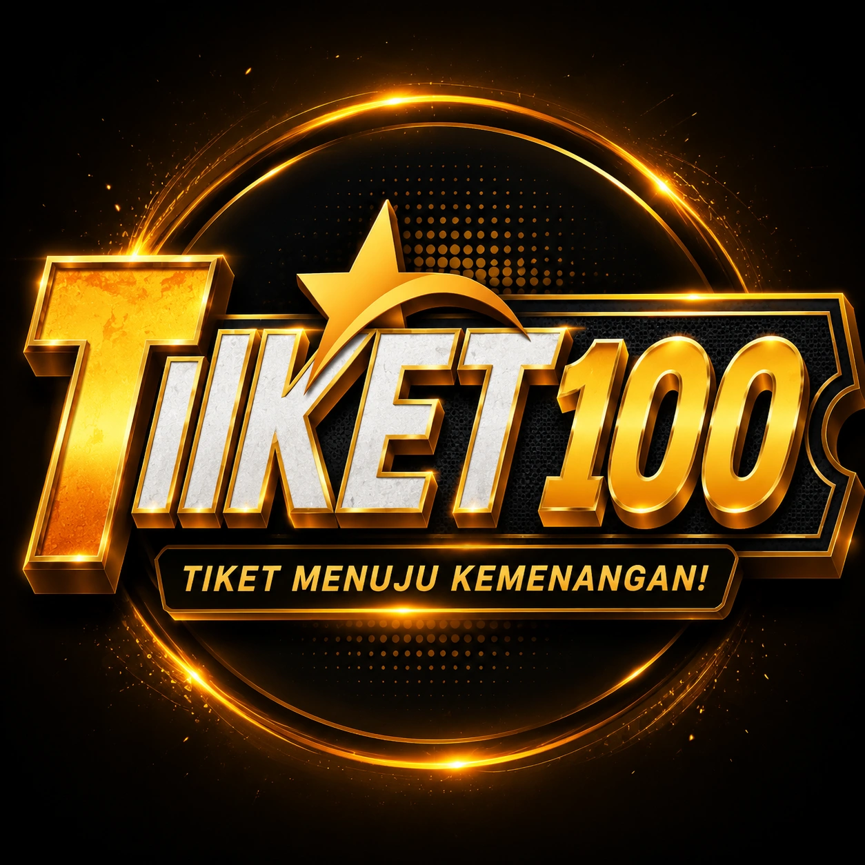 Aplikasi tiket100 Ringan untuk Android
