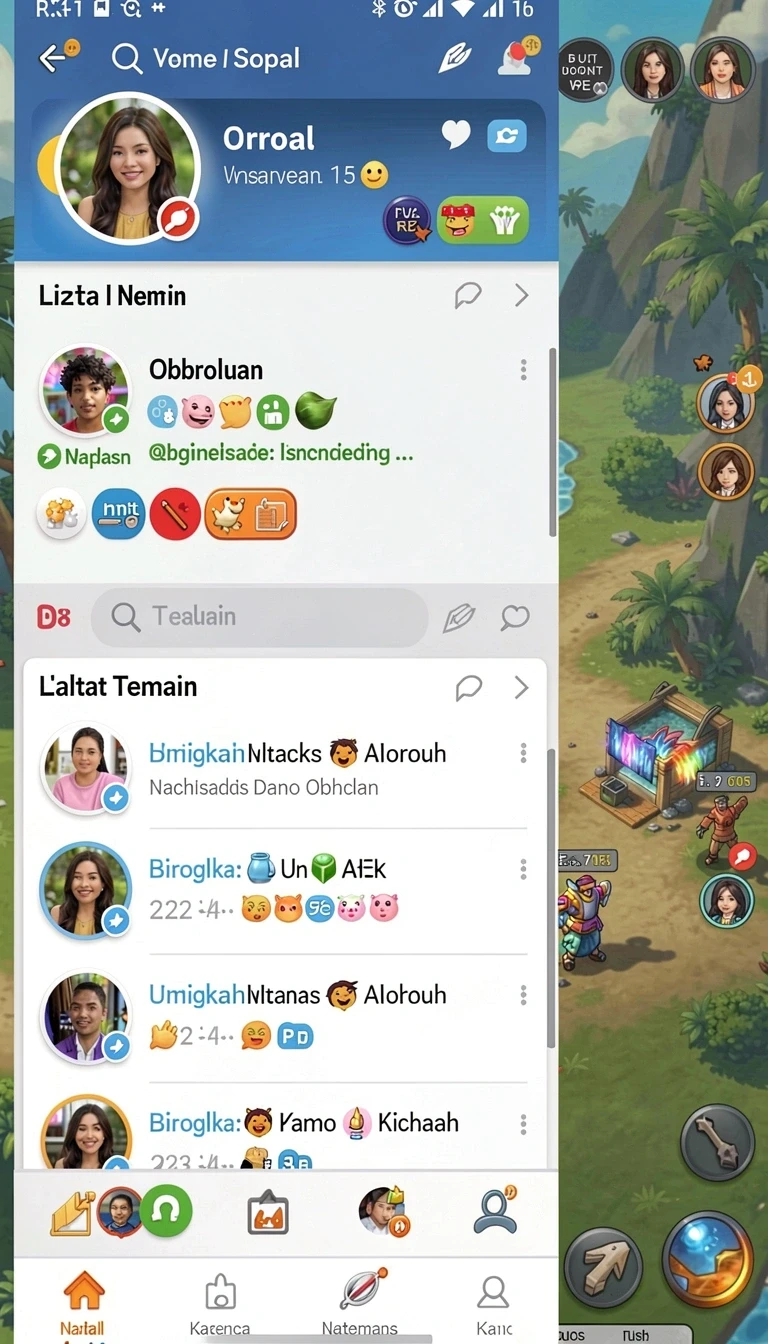 Review Aplikasi updates screenshot 2