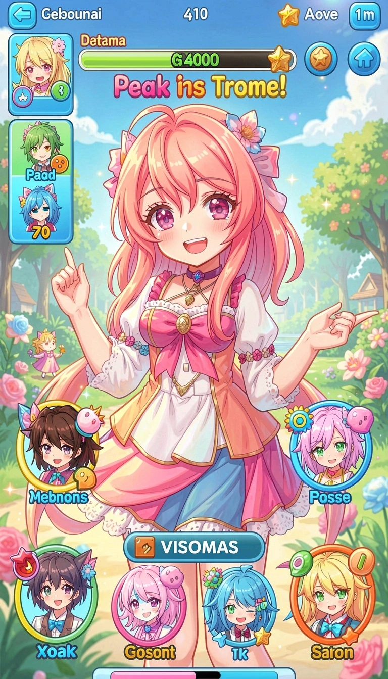 Aplikasi events Terpercaya untuk Android screenshot 1