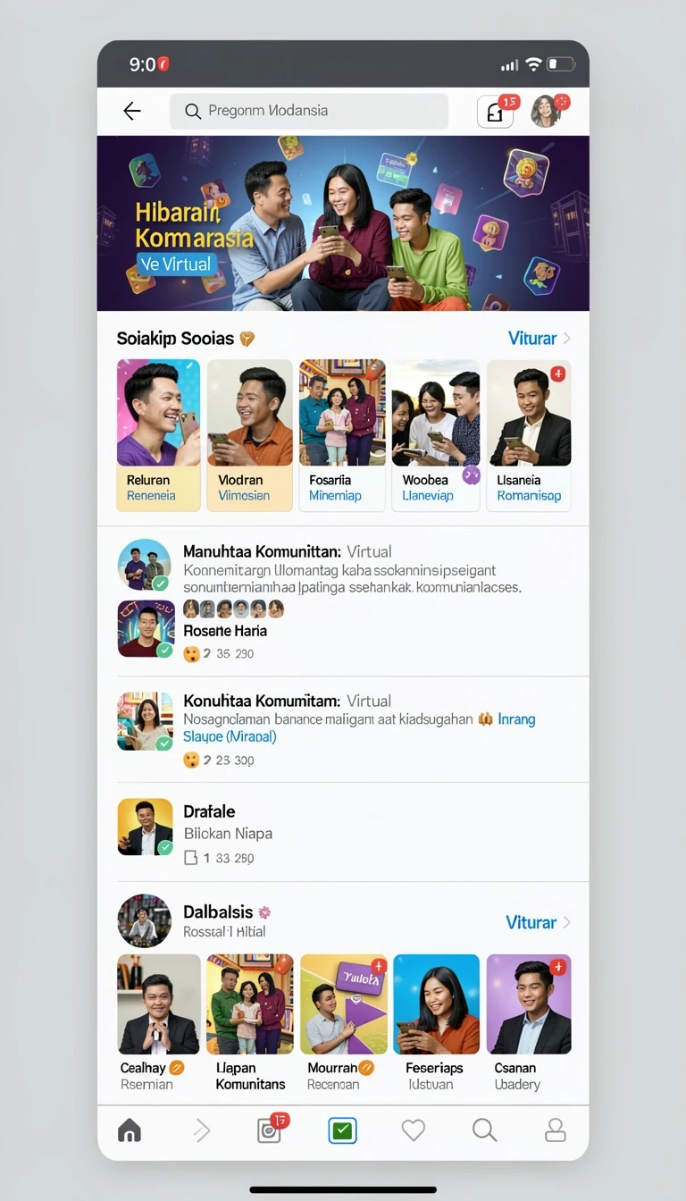 Review Aplikasi okidr screenshot 3