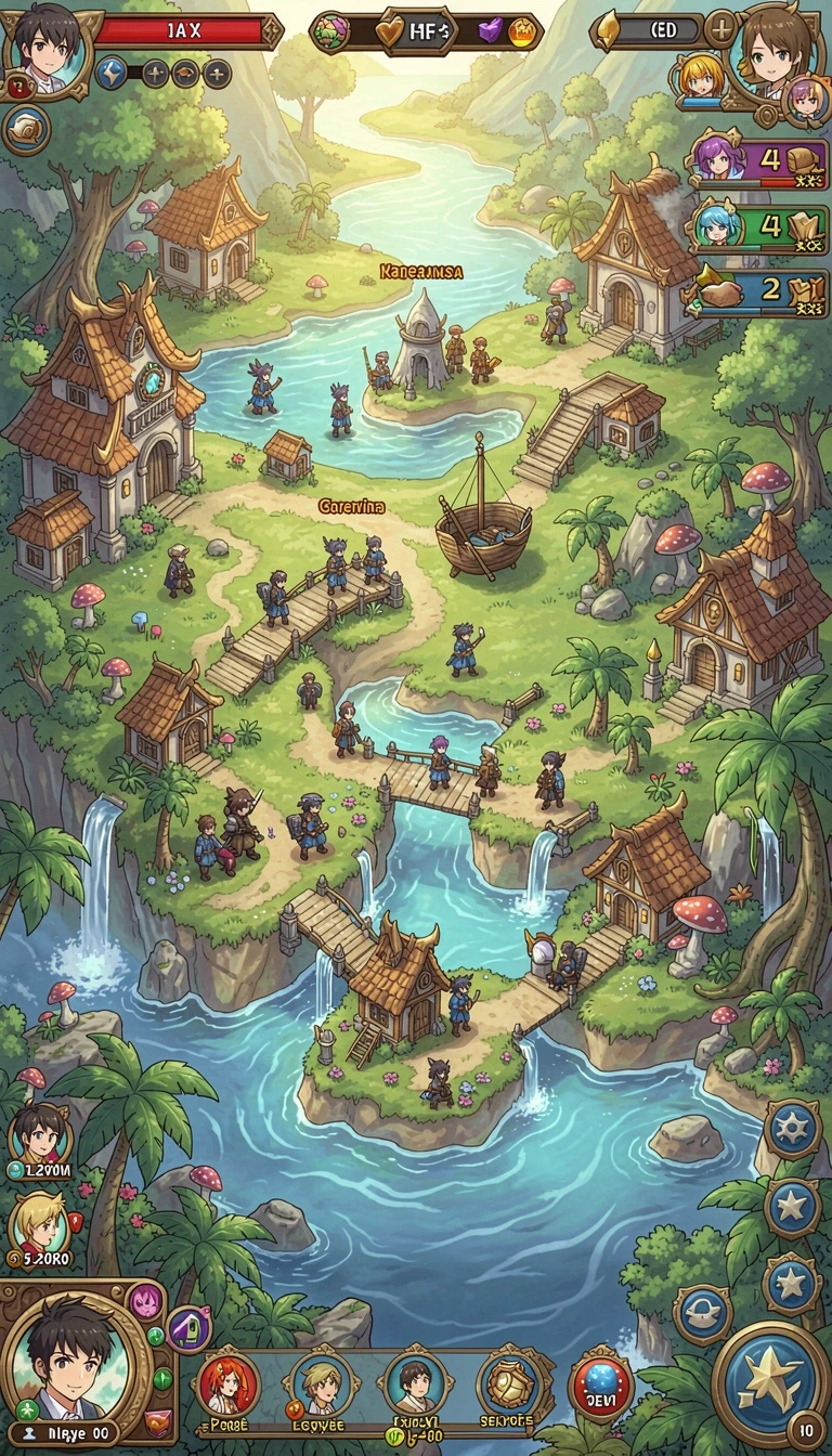 Review Aplikasi logo screenshot 3