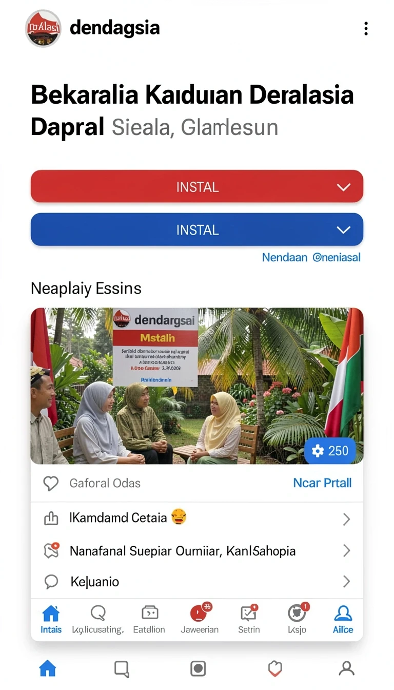 Aplikasi idebet Resmi dan Terpercaya di Android screenshot 2