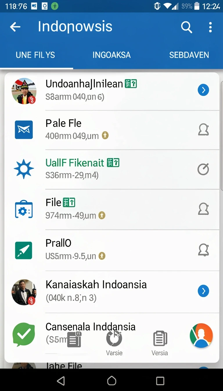 Review Aplikasi jago368 screenshot 4