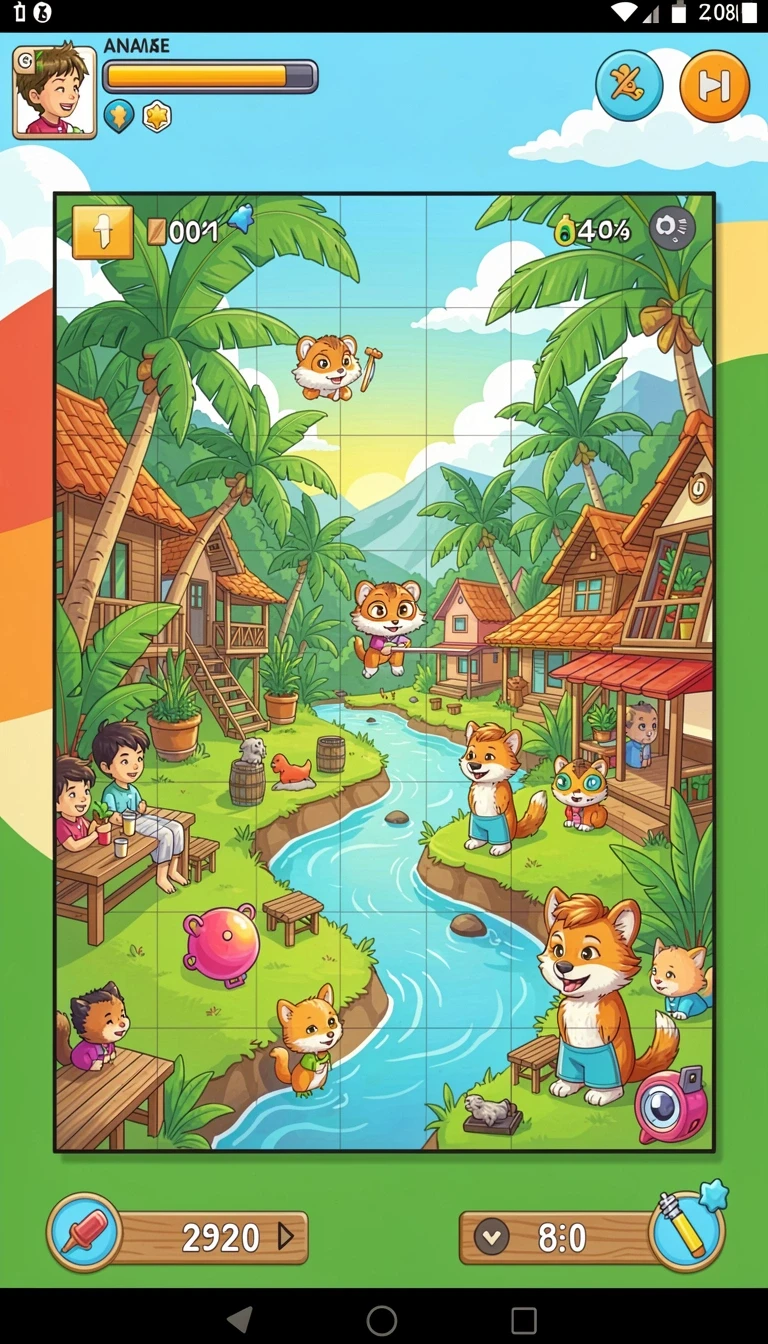 Review Aplikasi wongtoto screenshot 4