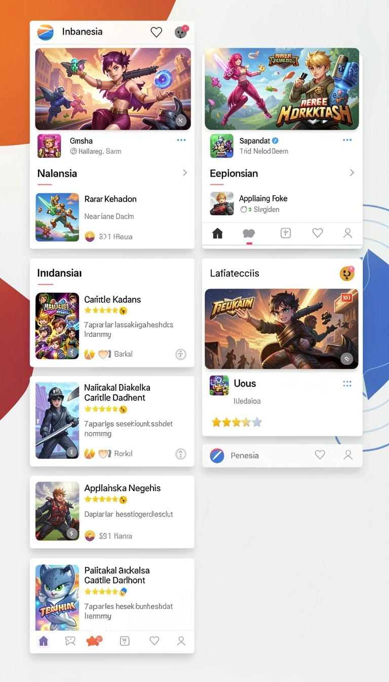 Review Aplikasi arta4d screenshot 1