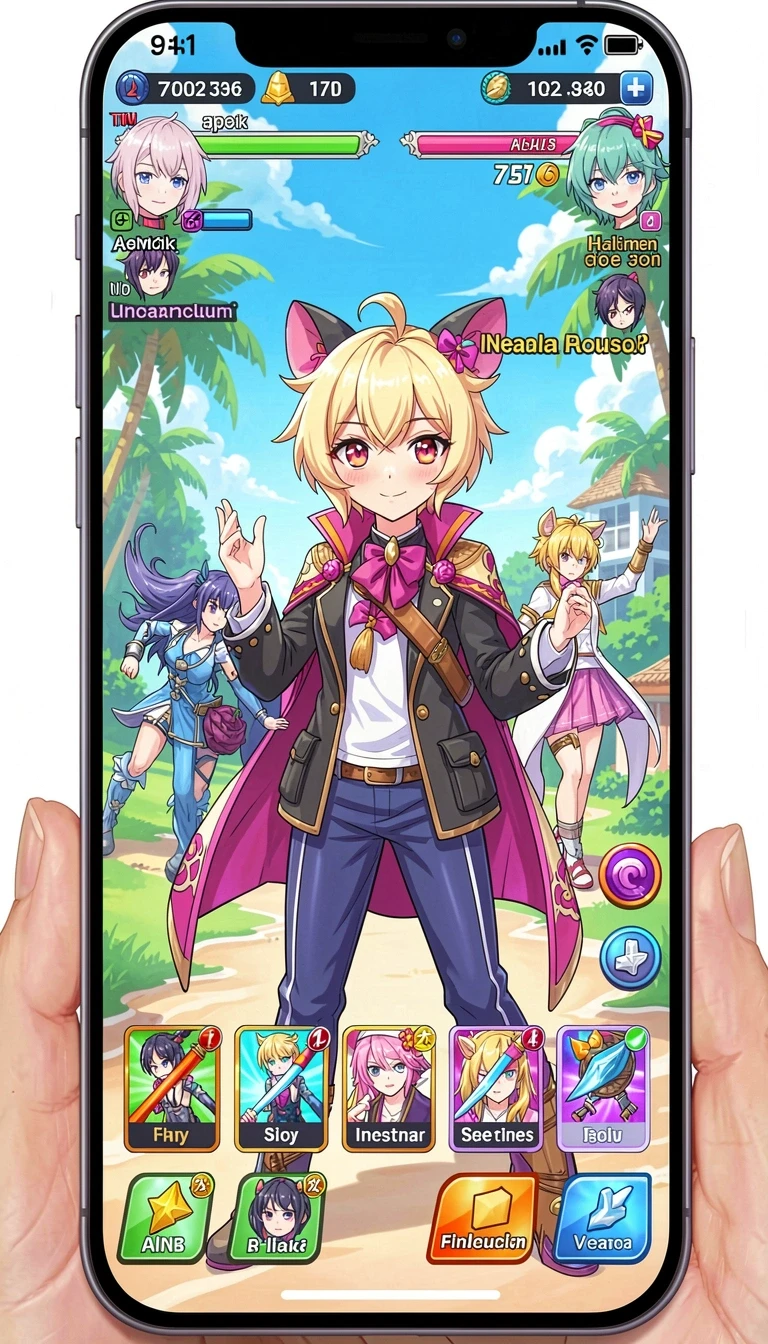 mahjong288 APK Terbaru untuk Android Tanpa Iklan screenshot 2