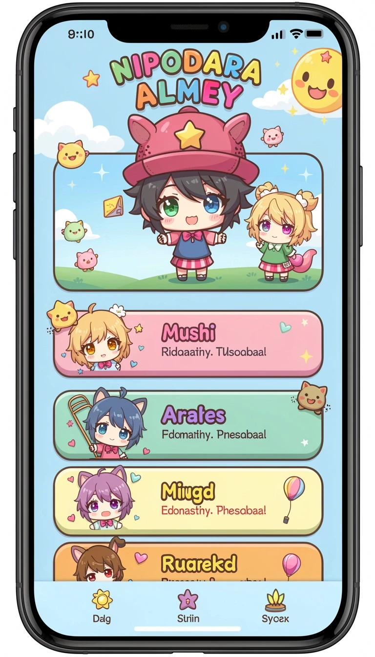 Review Aplikasi jokertoto screenshot 2