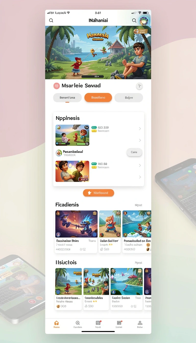 Review Aplikasi askasino screenshot 2