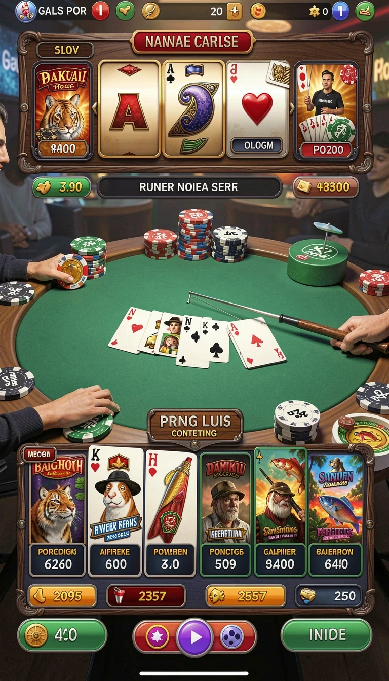 Review Aplikasi rajapola screenshot 1