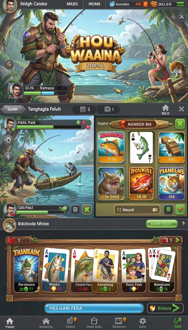 Download id689 APK Terbaru Full Version screenshot 4