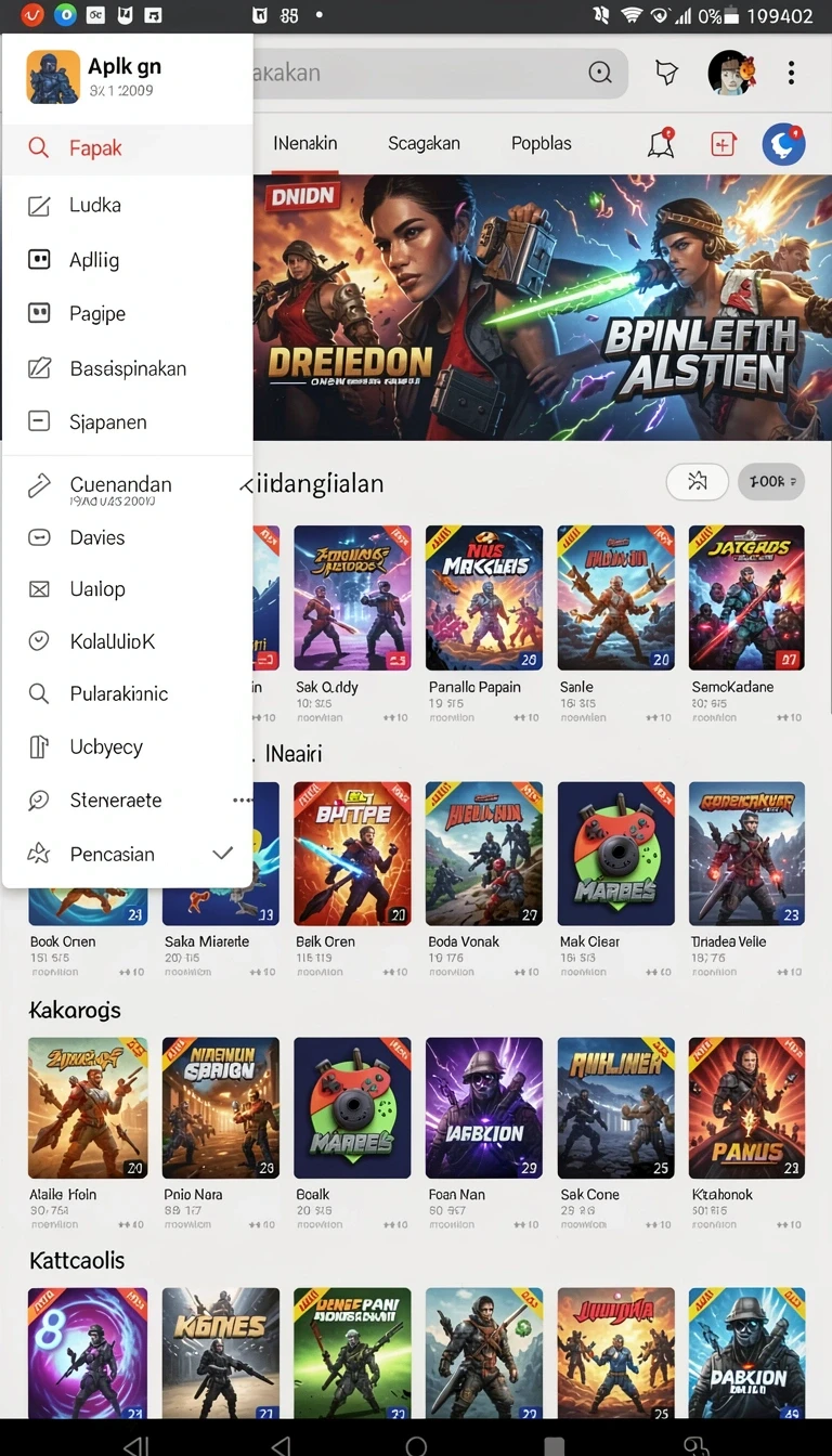 Download id689 APK Terbaru Full Version screenshot 1