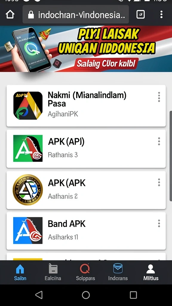 Review Aplikasi maxwin77 screenshot 4