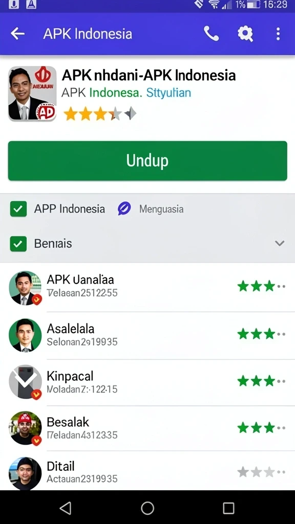 789bni APK Terbaru dan Aman untuk Diunduh screenshot 1