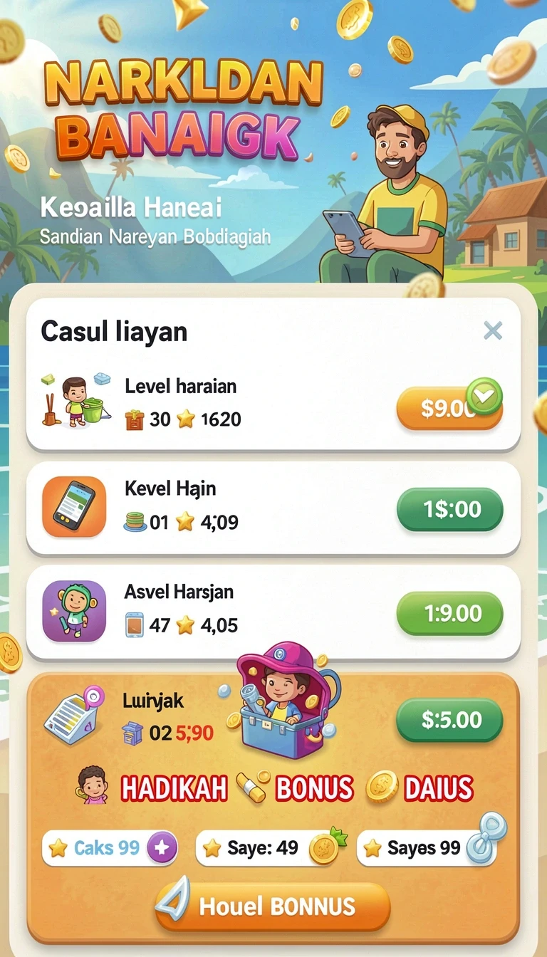 Review Aplikasi obor138 screenshot 4