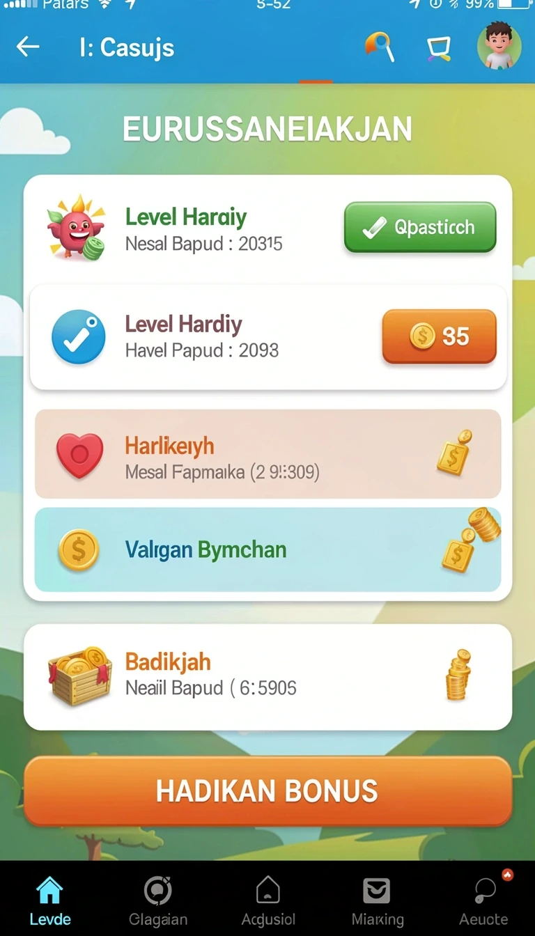 Review Aplikasi misteritogel screenshot 3