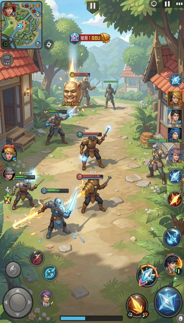 maxslot88 APK Full Version untuk Android screenshot 3