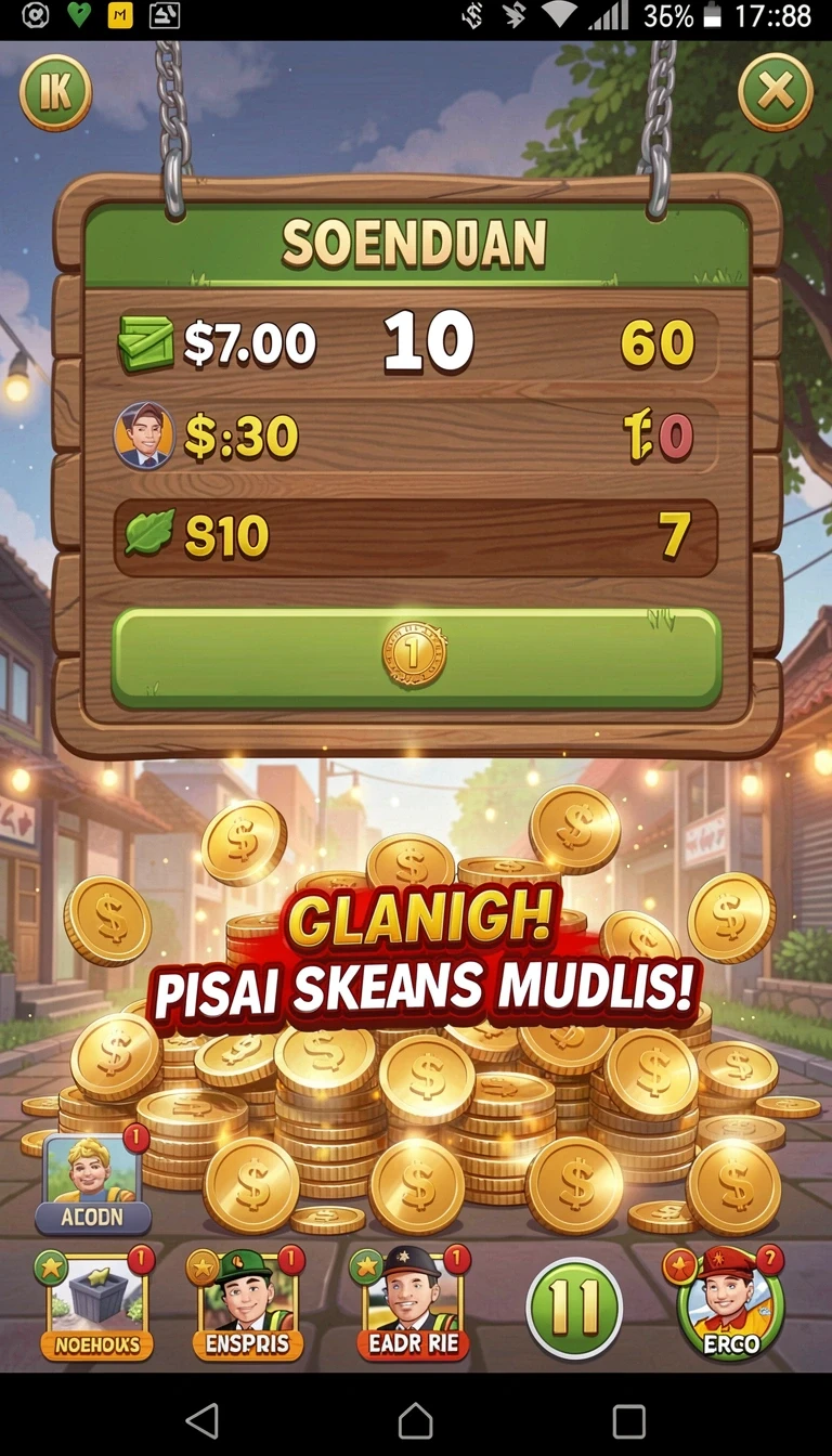 Review Aplikasi ap686 screenshot 2