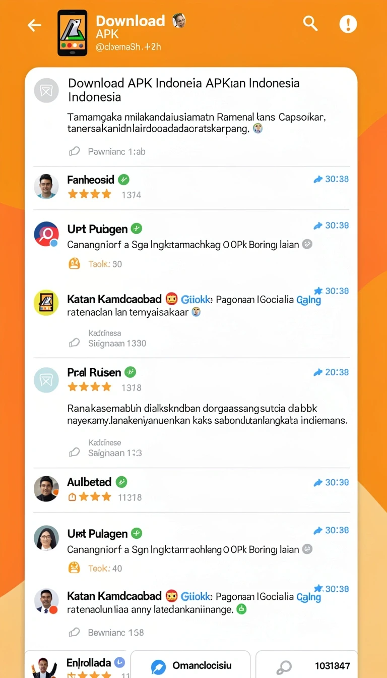 Cara Download dan Instal cak4d di Android screenshot 4