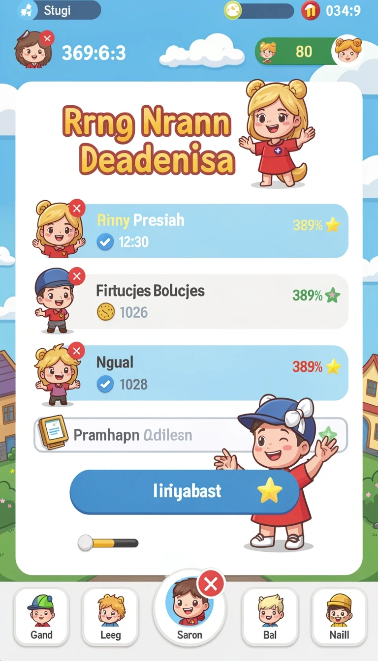 Review Aplikasi Kakrp screenshot 2