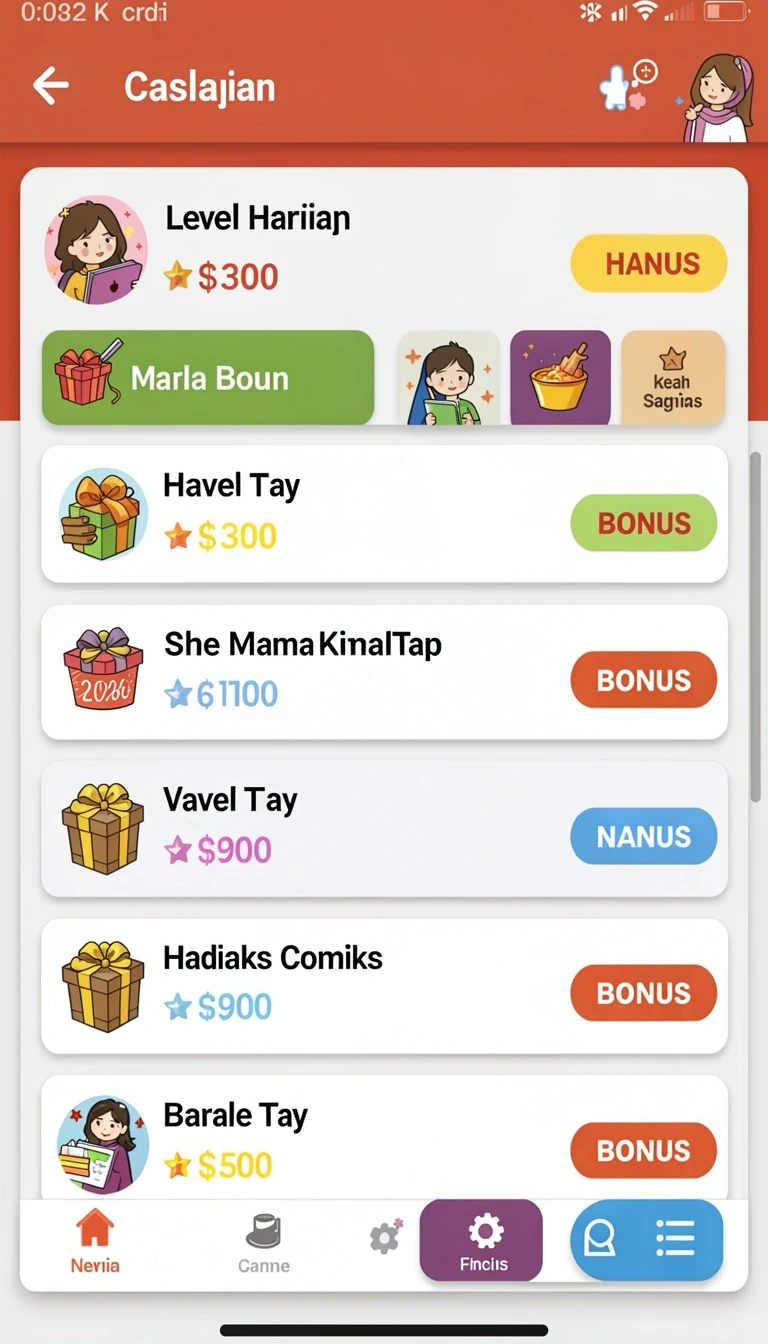 Review Aplikasi svipsidn screenshot 4