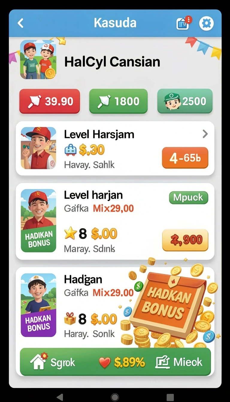 Review Aplikasi fb333 screenshot 3