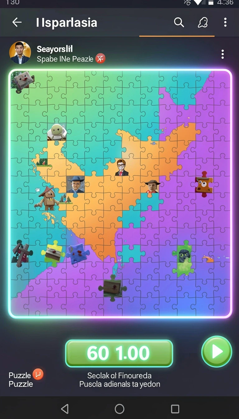 Review Aplikasi logamwin screenshot 1