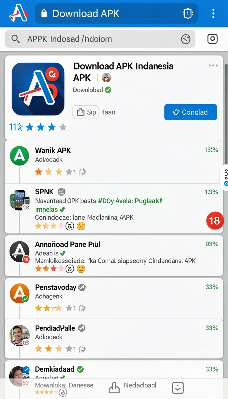 Review Aplikasi rajapola screenshot 2