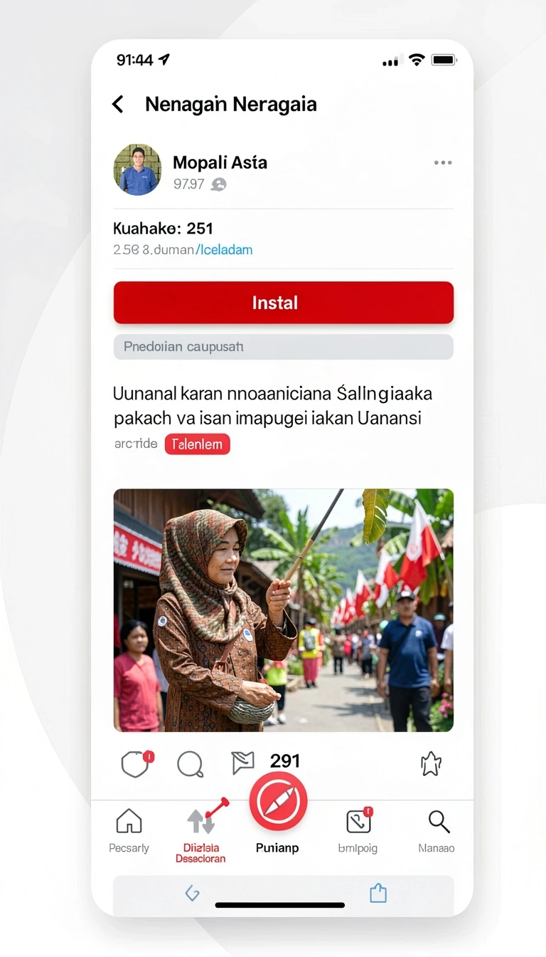 Cara Download vm777 APK dengan Mudah screenshot 4