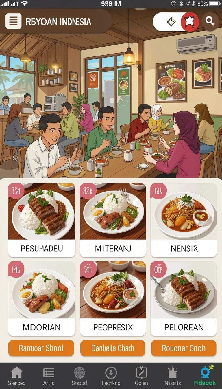 Review Aplikasi balaitoto screenshot 2