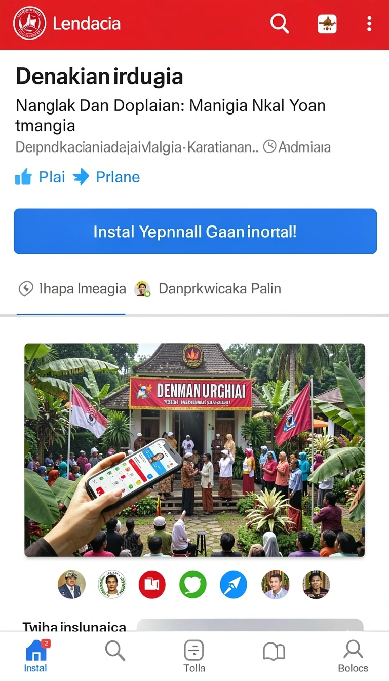 Review Aplikasi singa33 screenshot 1