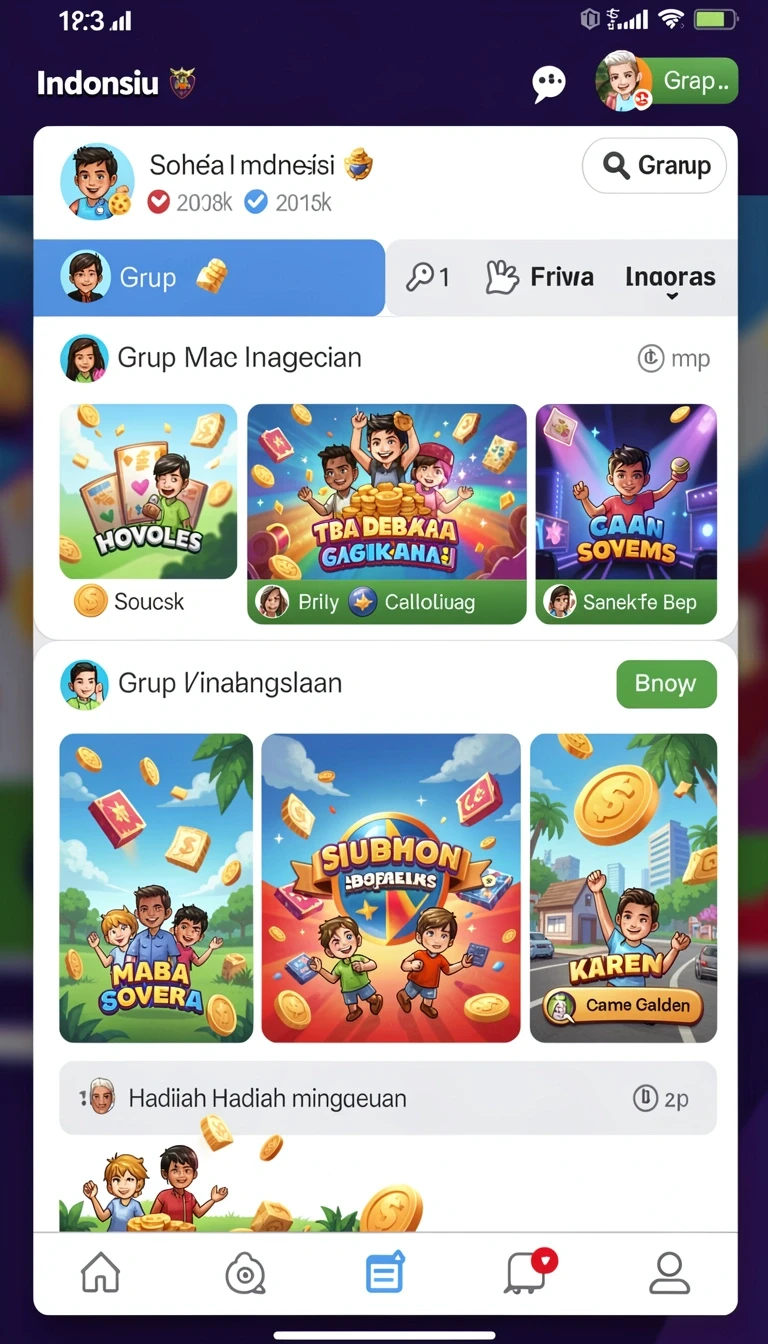 Review Aplikasi rt88 screenshot 1