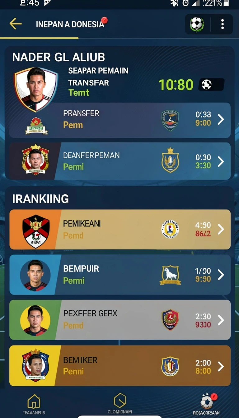 Review Aplikasi misteritogel screenshot 2