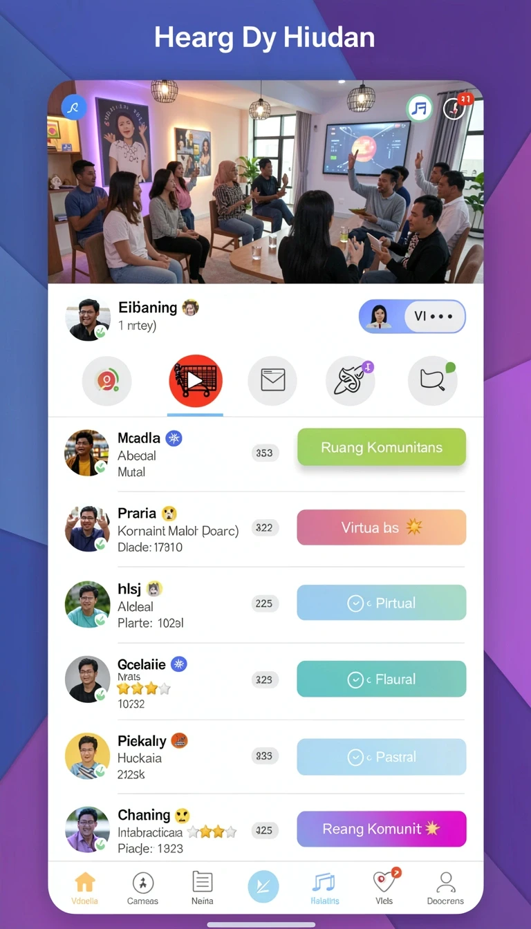 Review Aplikasi updates screenshot 3