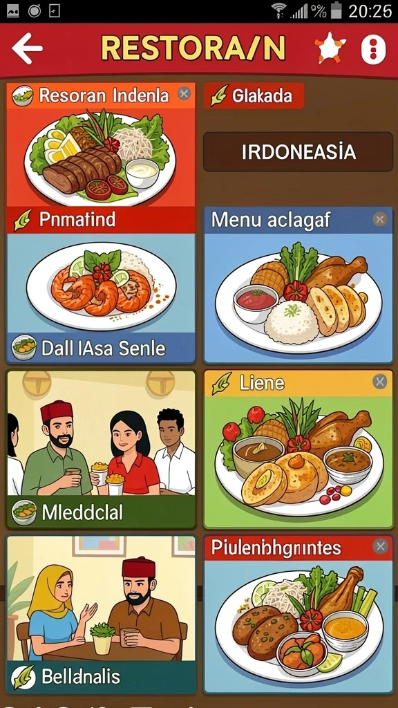 pasar123 Terbaru: Download APK dan Info Lengkap screenshot 1