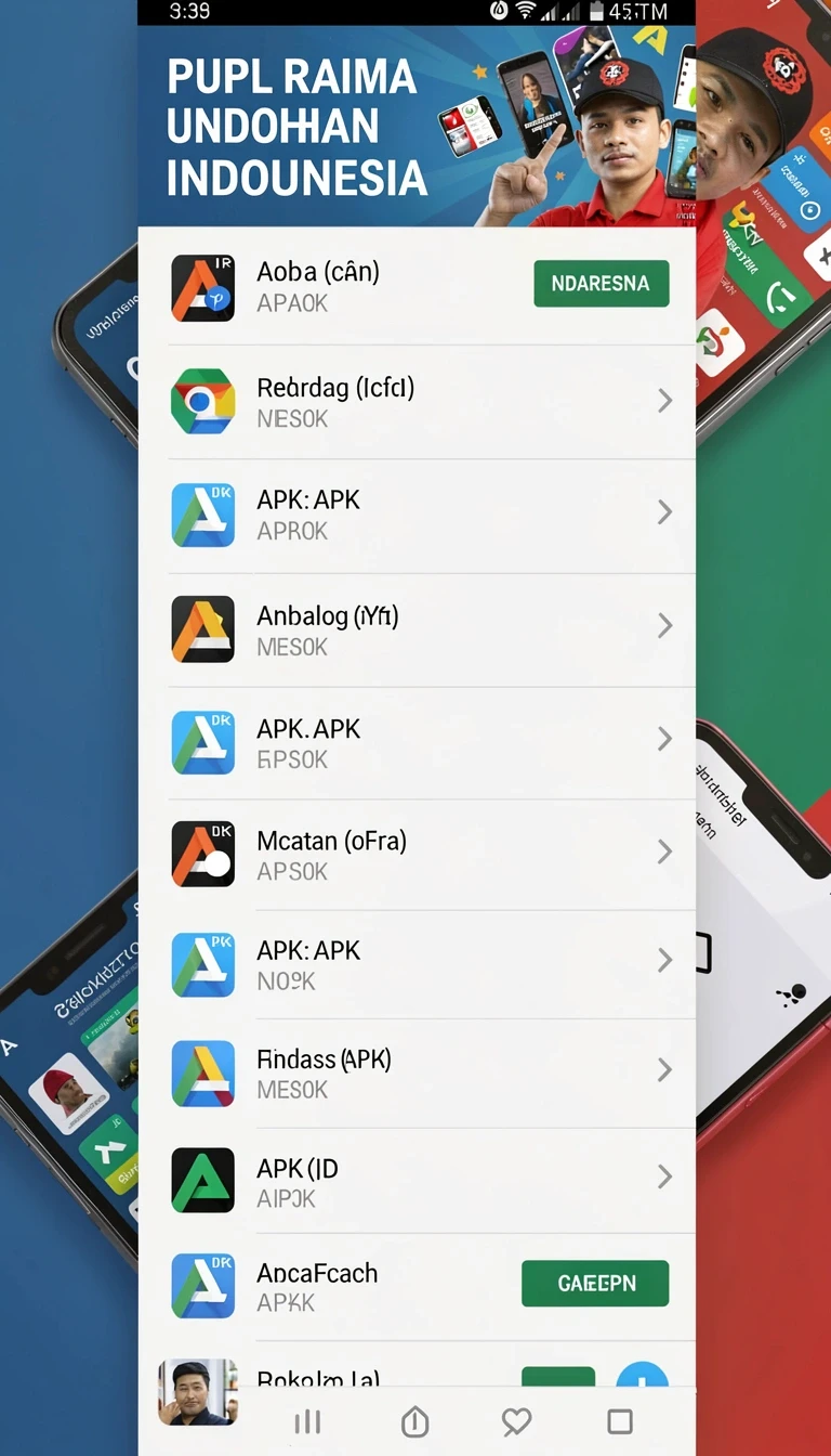 Review Aplikasi fb333 screenshot 1