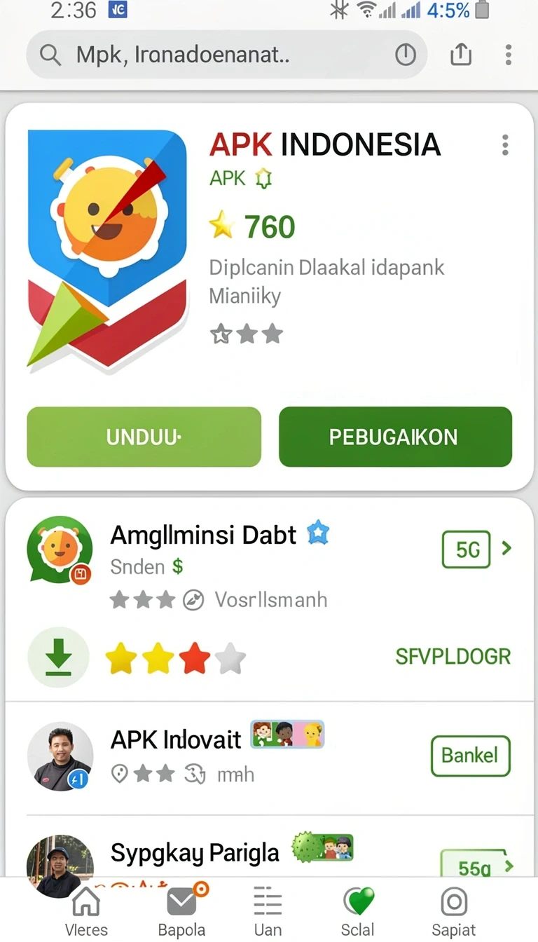 super88 APK Full Version untuk Android screenshot 4
