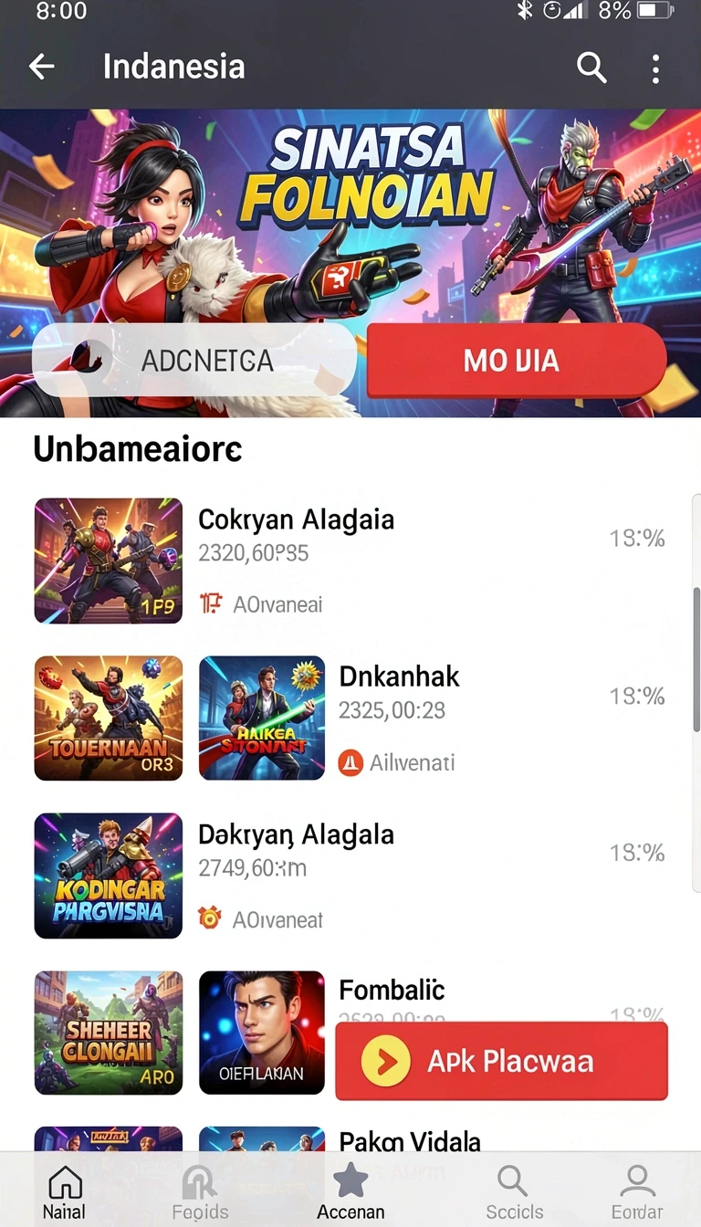 Review Aplikasi 71h screenshot 3