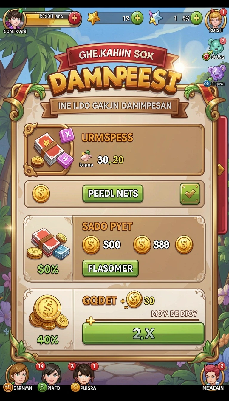 Aplikasi rjslot88 Ringan untuk Android screenshot 4