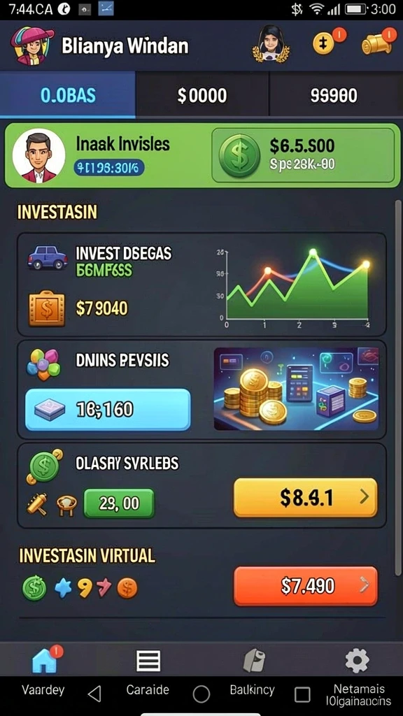 Review Aplikasi litetoto screenshot 4