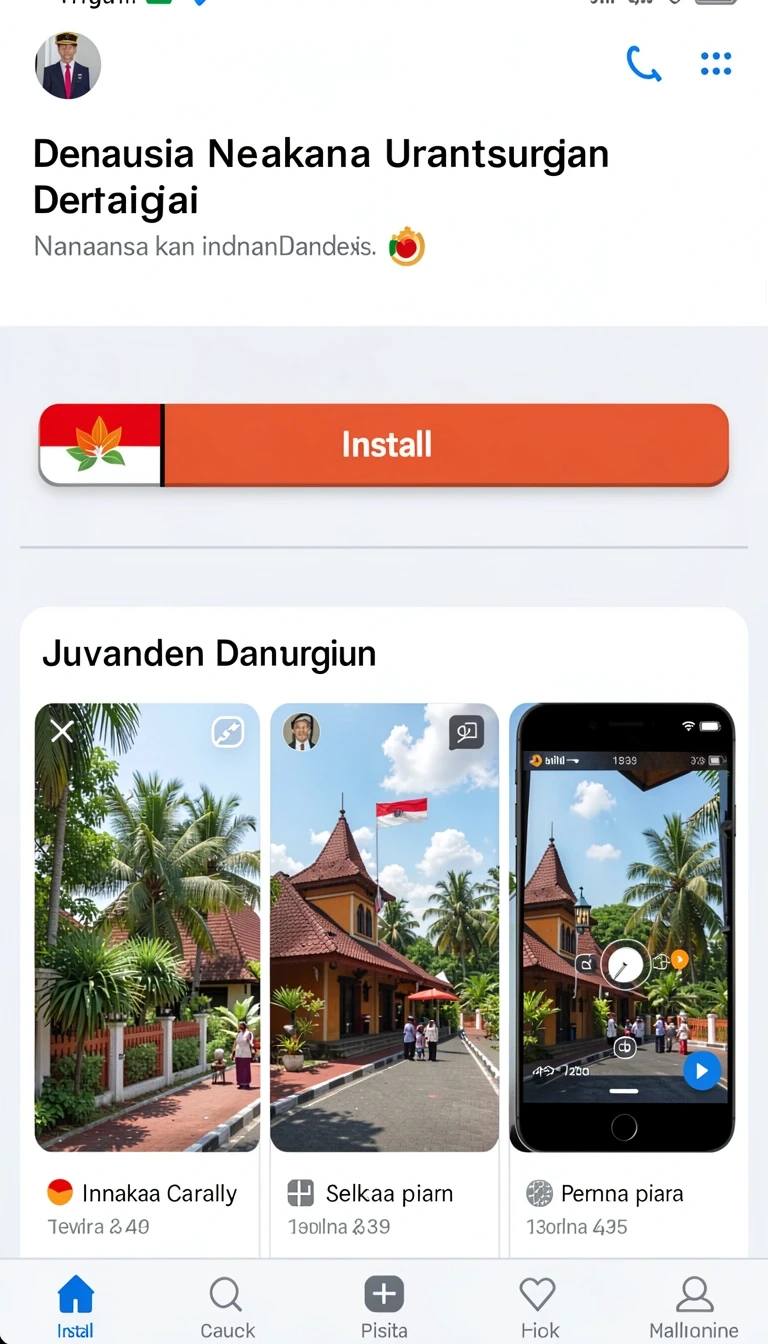 Review Aplikasi bni789 screenshot 3