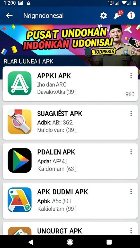 Kelebihan dan Fitur Aplikasi ricis99 Terbaru screenshot 2
