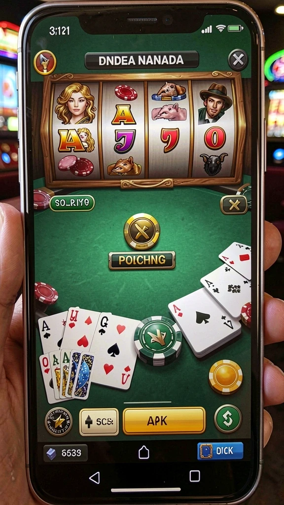 Review Aplikasi kkwin screenshot 2