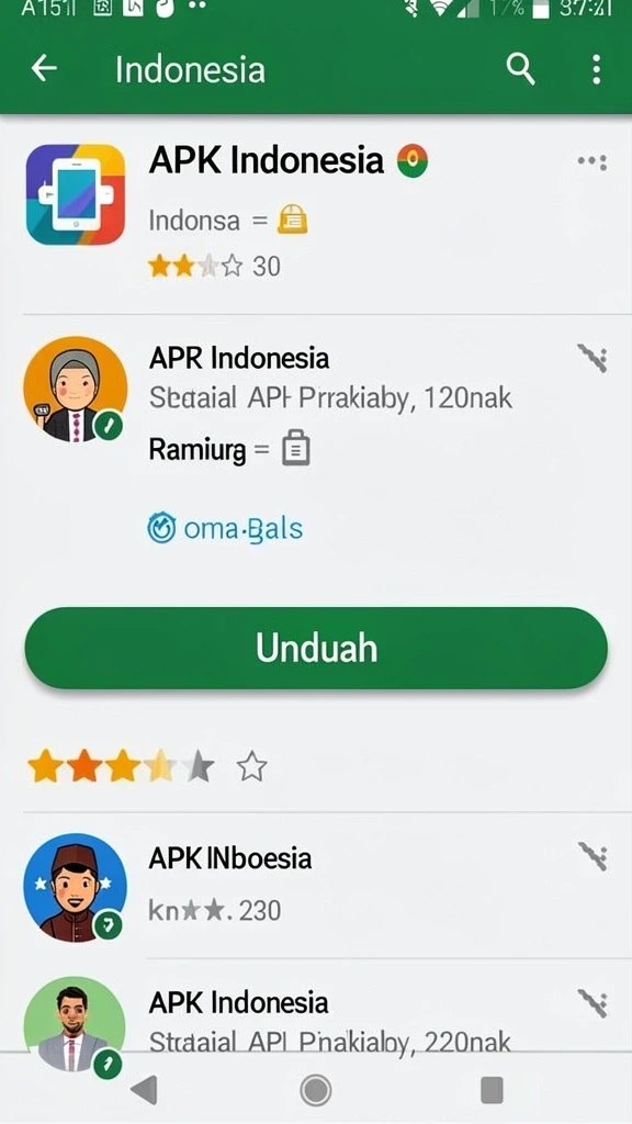 Review Aplikasi jago368 screenshot 1