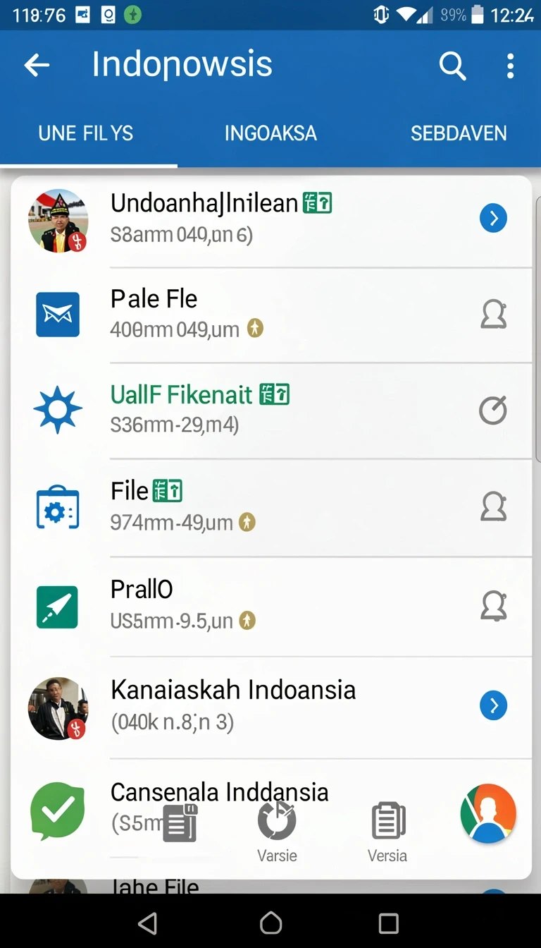 Review Aplikasi 71h screenshot 2