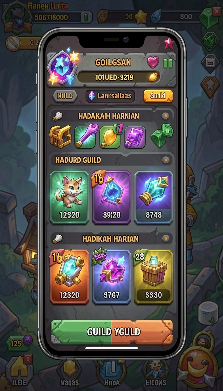 Review Aplikasi jeniustoto screenshot 3