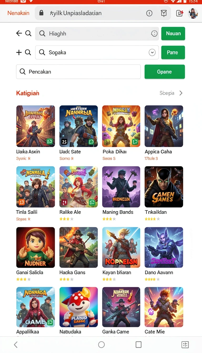 Review Aplikasi pastiwin screenshot 2